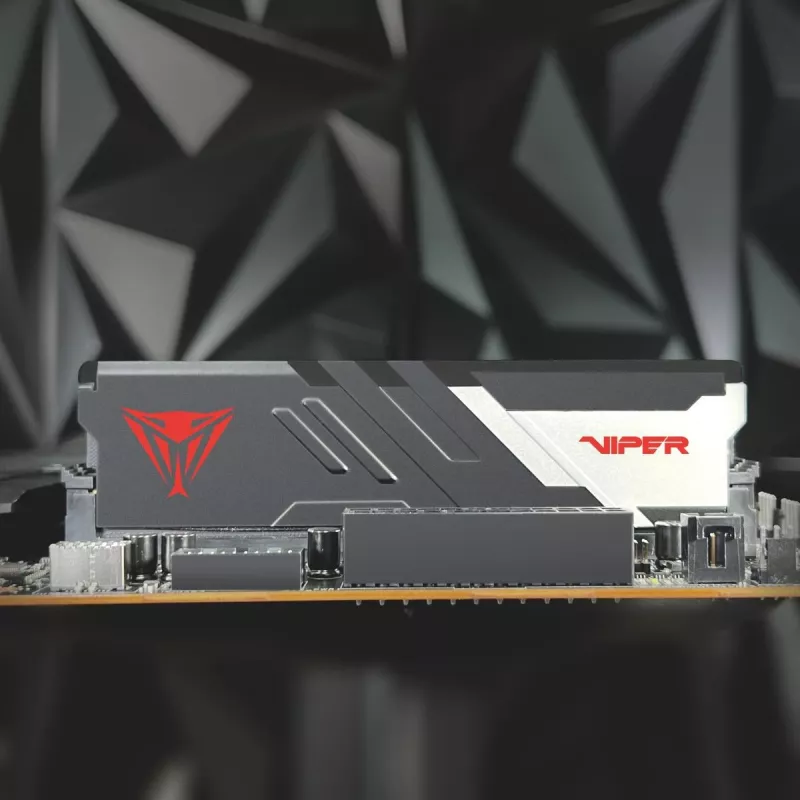 PATRIOT MEMORY Memory - Viper Venom - 32GB 2 X 16 GB DDR5 7000 MHz