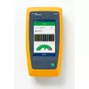 Twisted pair cable tester Fluke LIQ-100 with RJ-45/USB support, max length 305 m, 6400 mAh Li-Ion battery