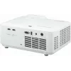 Viewsonic LS740HD data projector Standard throw projector 5000 ANSI lumens 3LCD 1080p (1920x1080) White