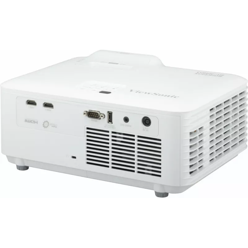 Viewsonic LS740HD data projector Standard throw projector 5000 ANSI lumens 3LCD 1080p (1920x1080) White