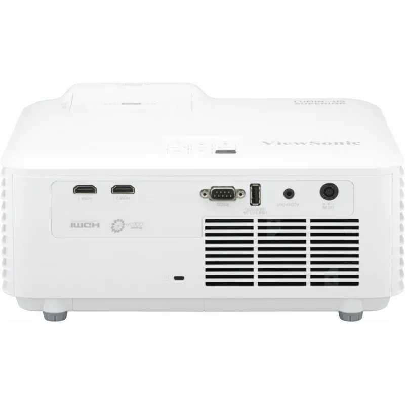 Viewsonic LS740HD data projector Standard throw projector 5000 ANSI lumens 3LCD 1080p (1920x1080) White