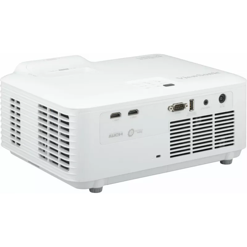 Viewsonic LS740HD data projector Standard throw projector 5000 ANSI lumens 3LCD 1080p (1920x1080) White