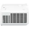 Viewsonic LS740HD data projector Standard throw projector 5000 ANSI lumens 3LCD 1080p (1920x1080) White