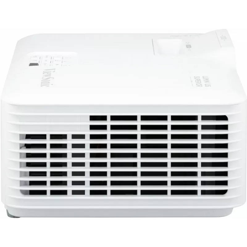 Viewsonic LS740HD data projector Standard throw projector 5000 ANSI lumens 3LCD 1080p (1920x1080) White