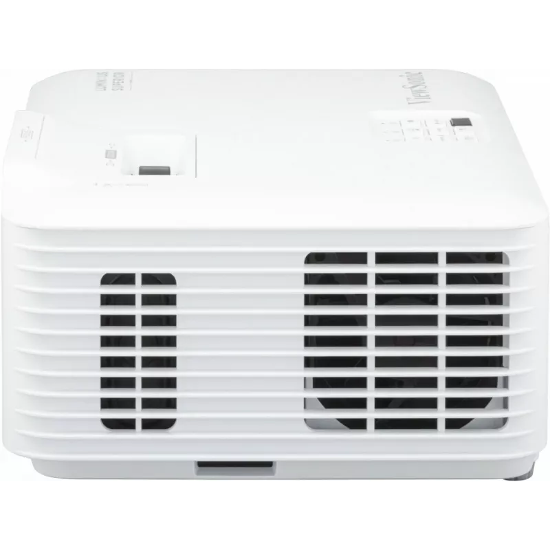 Viewsonic LS740HD data projector Standard throw projector 5000 ANSI lumens 3LCD 1080p (1920x1080) White