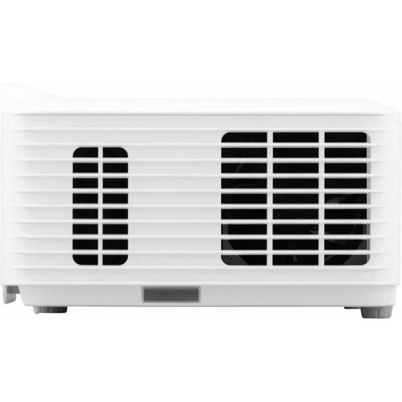 Viewsonic LS740HD data projector Standard throw projector 5000 ANSI lumens 3LCD 1080p (1920x1080) White