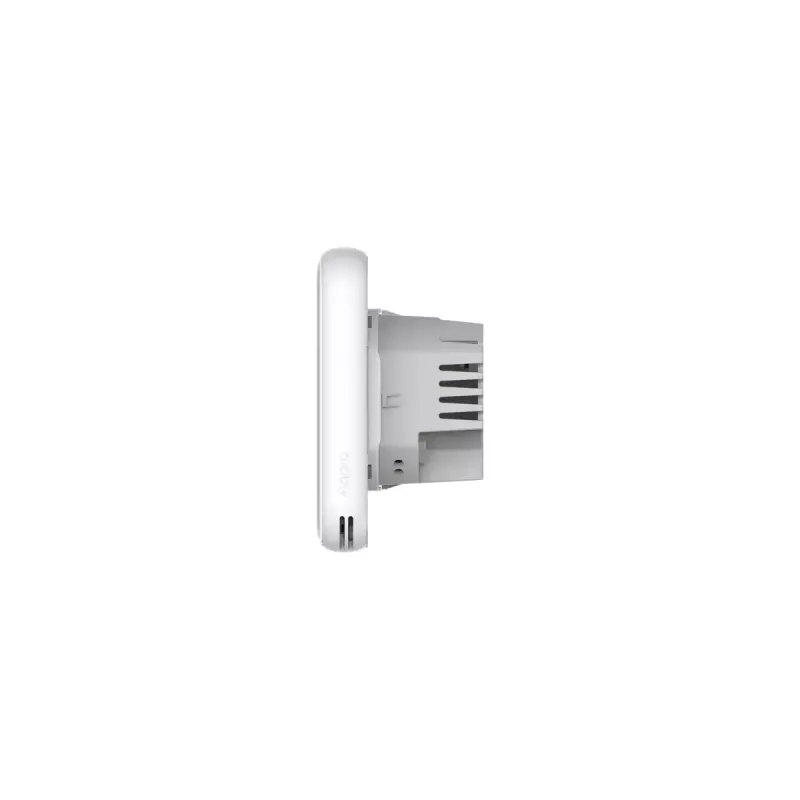 Smart Home Floor Thermostat Aqara UT-A01D