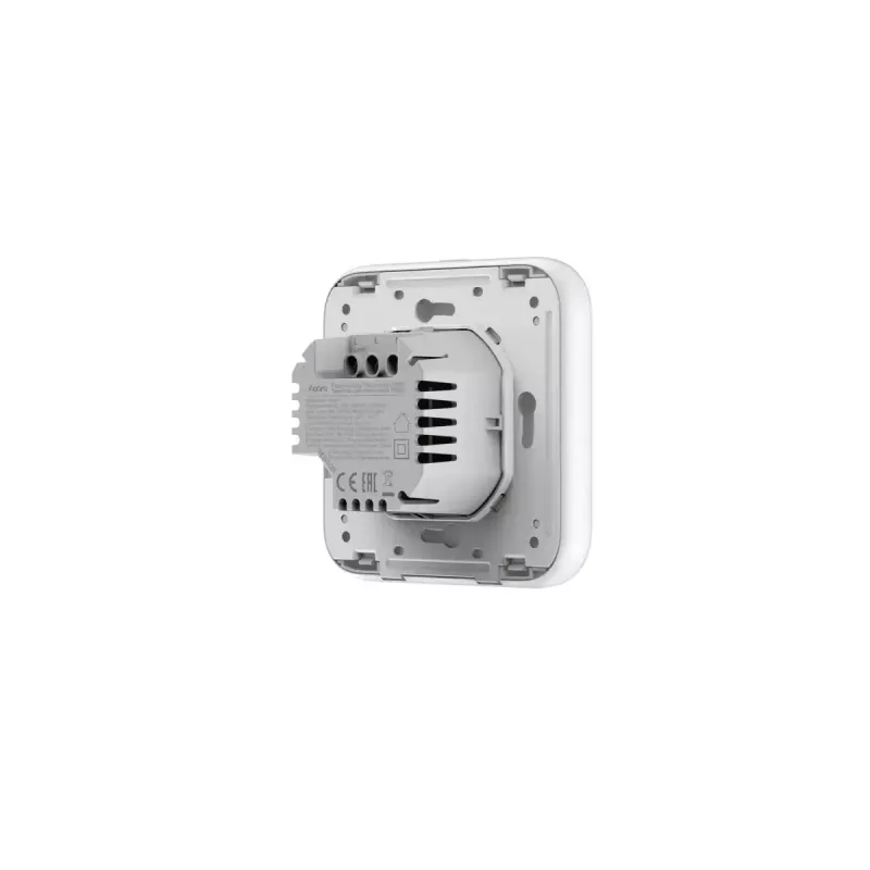 Smart Home Floor Thermostat Aqara UT-A01D