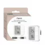 Smart Home Floor Thermostat Aqara UT-A01D