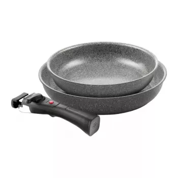 Frying pan Ballarini Torre 28 cm, 3.5 mm thickness