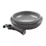 Frying pan Ballarini Torre 28 cm, 3.5 mm thickness
