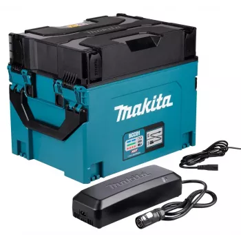 Battery Charger Makita 1914U3-7 40V max for Makita 40V battery systems