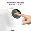 Krups Genio S KP2431 Semi-auto Capsule coffee machine 0.8 L