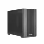 Chieftec BX-10B-M-OP computer case Mini Tower Black