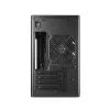 Chieftec BX-10B-M-OP computer case Mini Tower Black