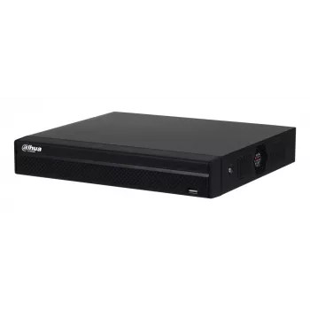 Dahua Technology Lite NVR4116HS-4KS3 1U Black