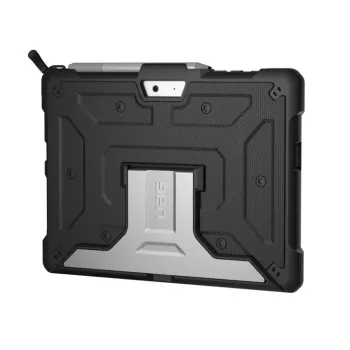 URBAN ARMOR GEAR Hard Case Surface Go Metropolis Black
