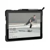 URBAN ARMOR GEAR Hard Case Surface Go Metropolis Black