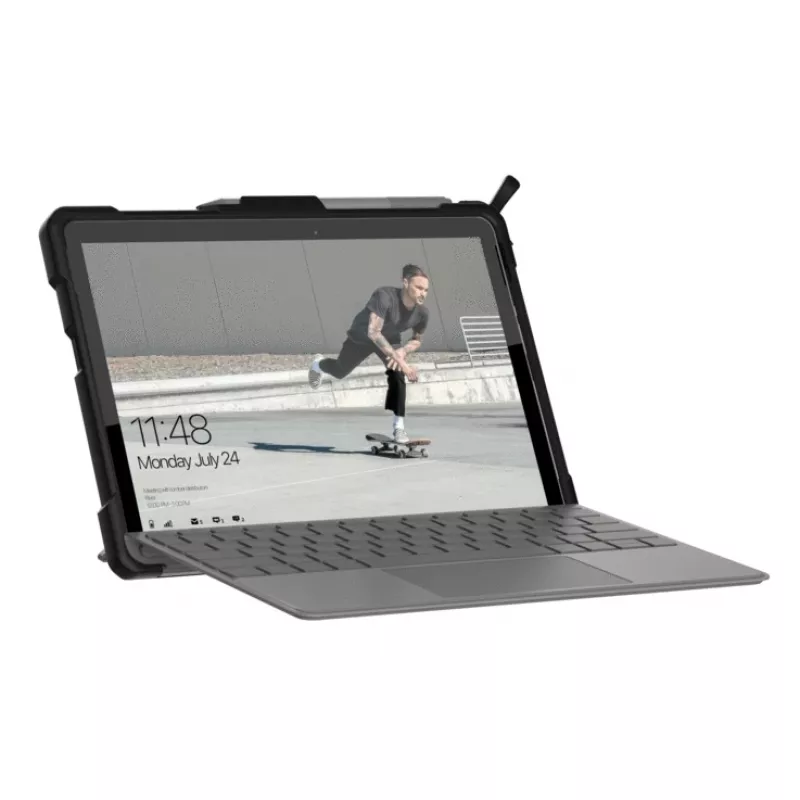 URBAN ARMOR GEAR Hard Case Surface Go Metropolis Black