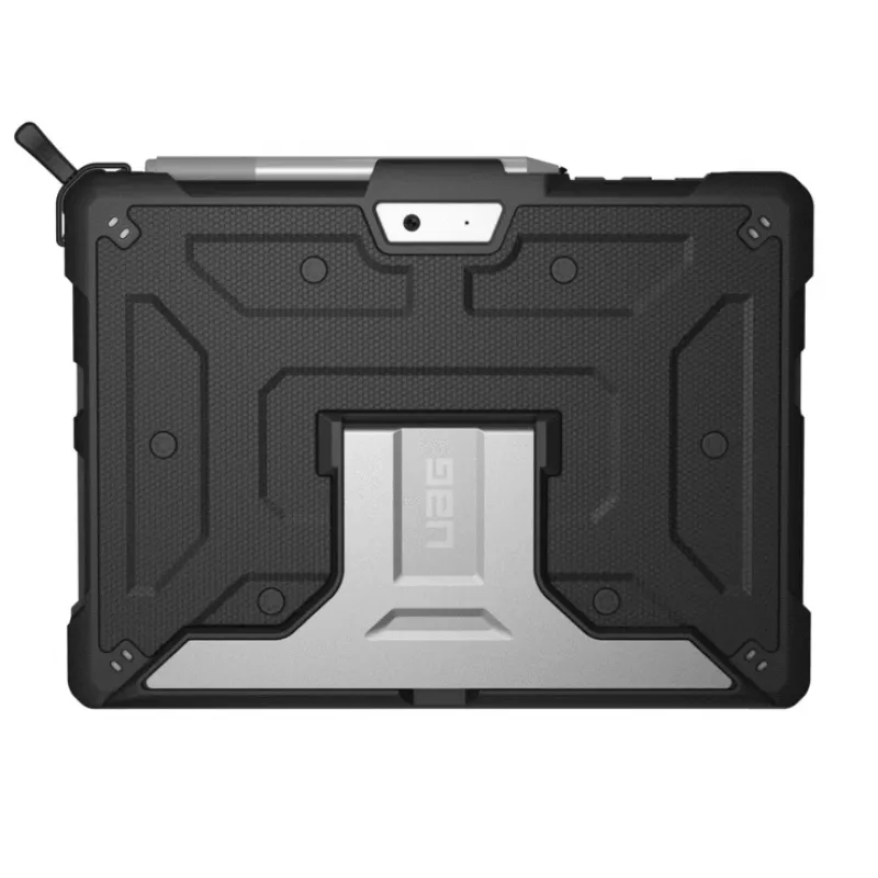URBAN ARMOR GEAR Hard Case Surface Go Metropolis Black