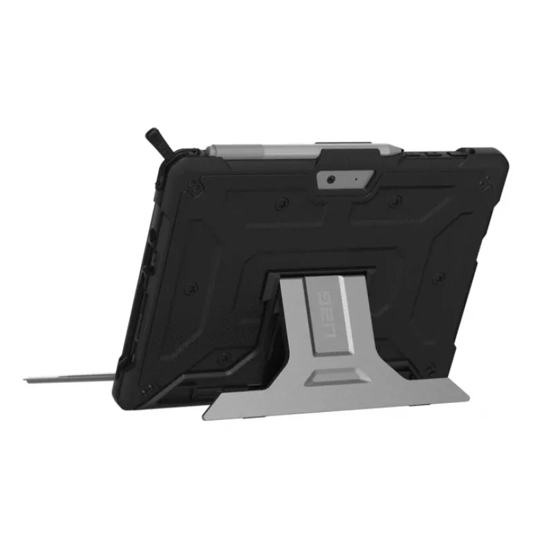 URBAN ARMOR GEAR Hard Case Surface Go Metropolis Black
