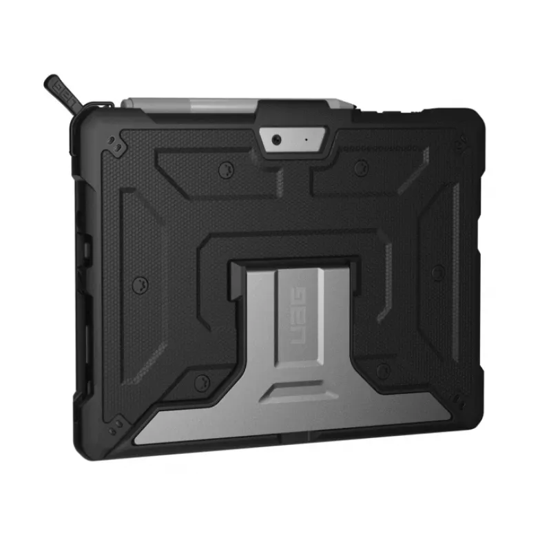 URBAN ARMOR GEAR Hard Case Surface Go Metropolis Black