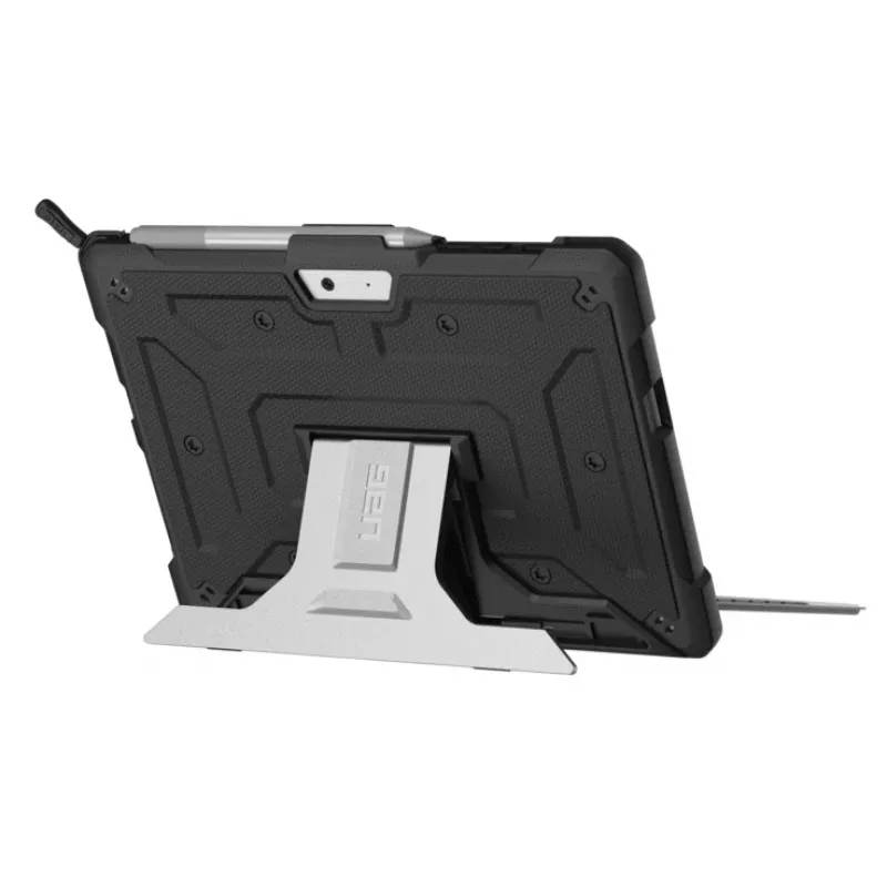 URBAN ARMOR GEAR Hard Case Surface Go Metropolis Black