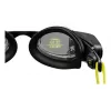 Swimming goggles Form Smart Swim 2 — unisex, black frame, black lenses