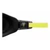 Swimming goggles Form Smart Swim 2 — unisex, black frame, black lenses