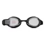 Swimming goggles Form Smart Swim 2 — unisex, black frame, black lenses