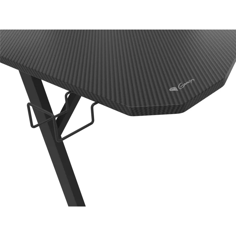 GENESIS Holm 510 RGB Black