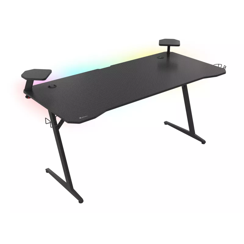 GENESIS Holm 510 RGB Black