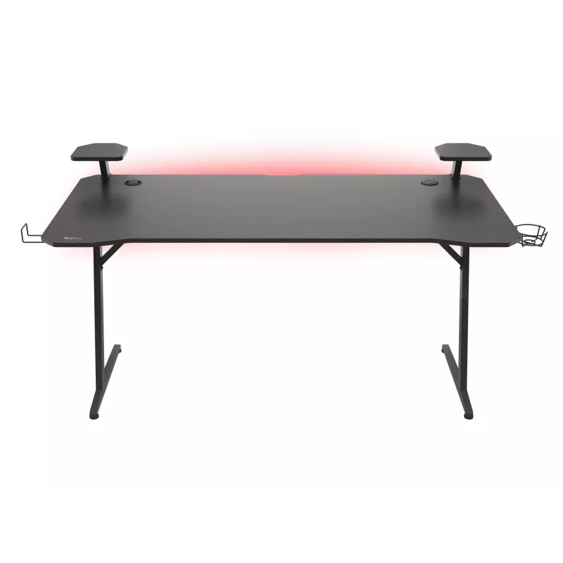 GENESIS Holm 510 RGB Black