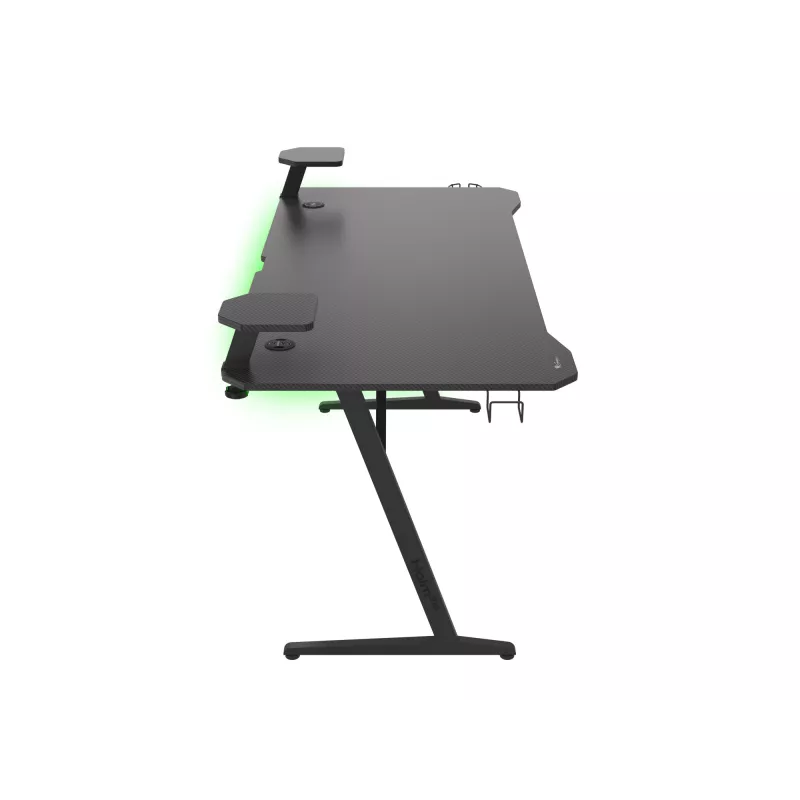 GENESIS Holm 510 RGB Black