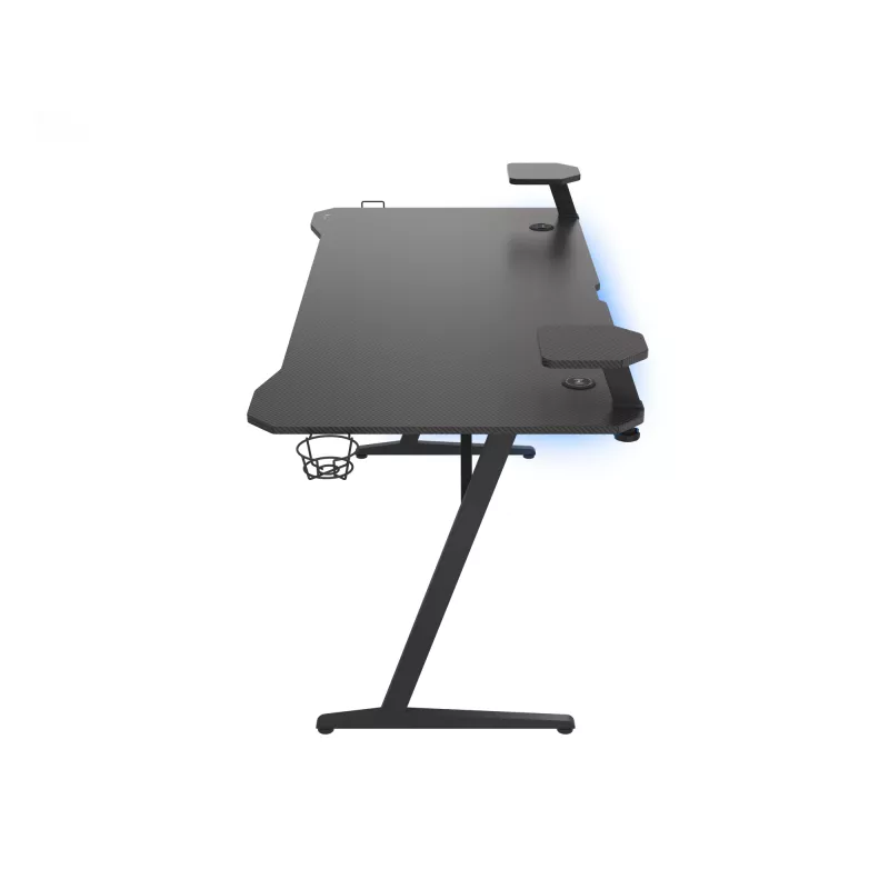 GENESIS Holm 510 RGB Black