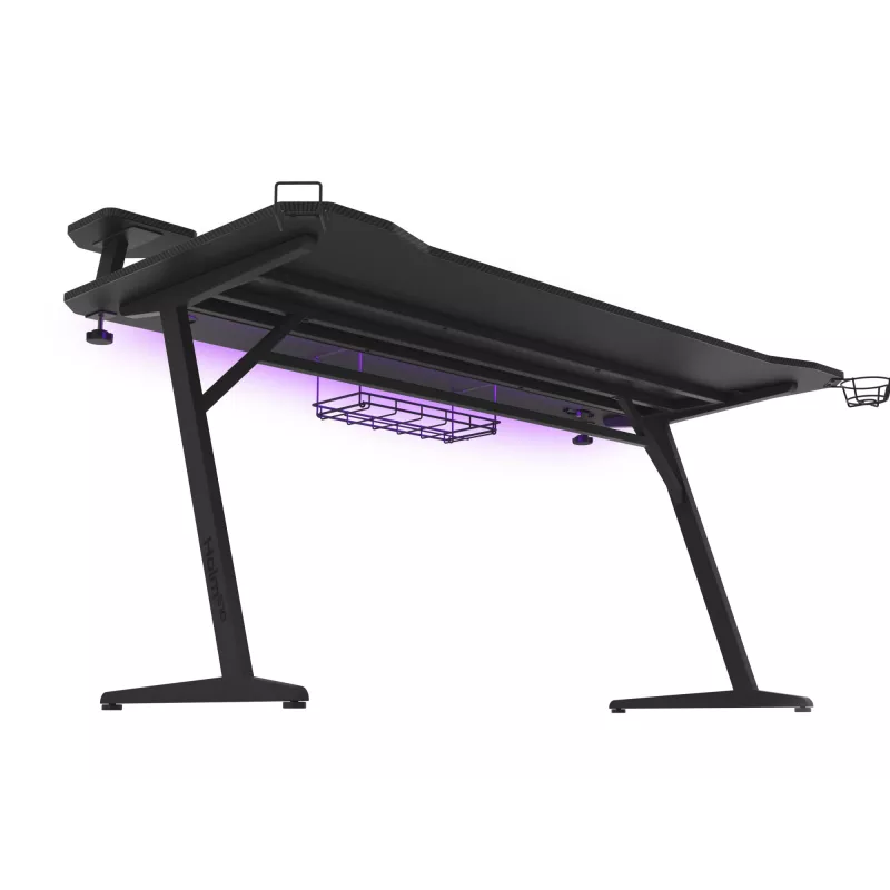 GENESIS Holm 510 RGB Black