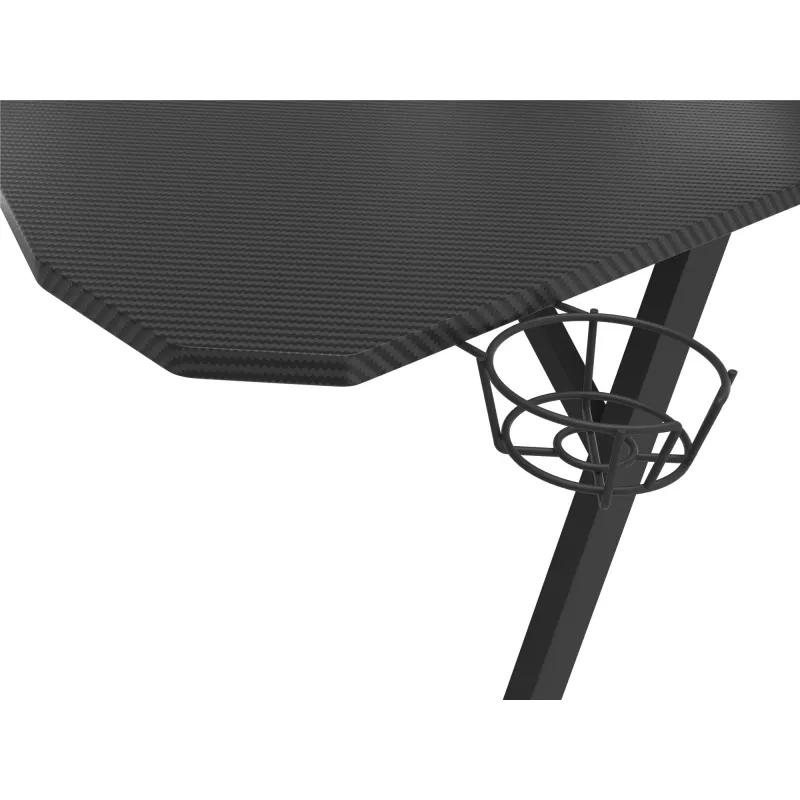 GENESIS Holm 510 RGB Black