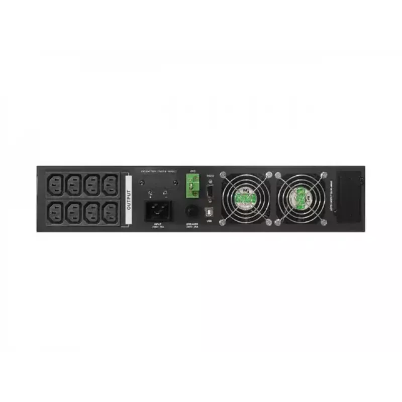 Uninterruptible Power Supply UPS Armac R/2000I/PF1 2 kVA 2000 W 8 AC outlets