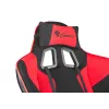 GENESIS SX77 PC gaming chair Padded seat Black, Red