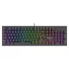 GENESIS THOR 300 keyboard Gaming USB QWERTY Portuguese Black