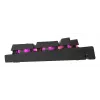 GENESIS Thor 303 Keyboard Gaming USB QWERTZ German Black Mechanical RGB