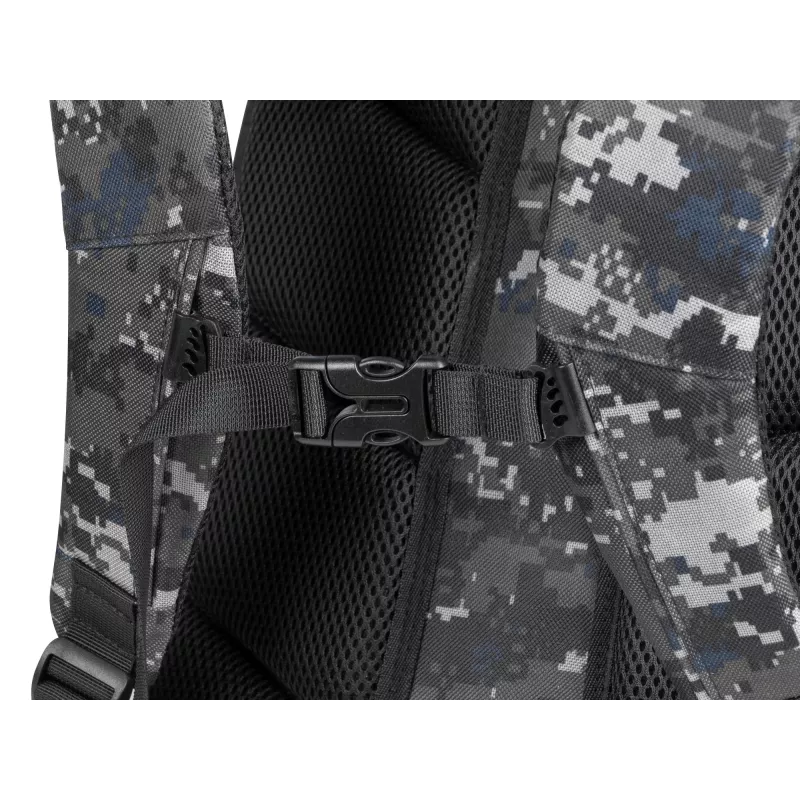 GENESIS Pallad 450 Lite 39.6 cm (15.6 inch) Backpack Camouflage