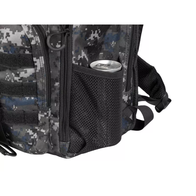GENESIS Pallad 450 Lite 39.6 cm (15.6 inch) Backpack Camouflage