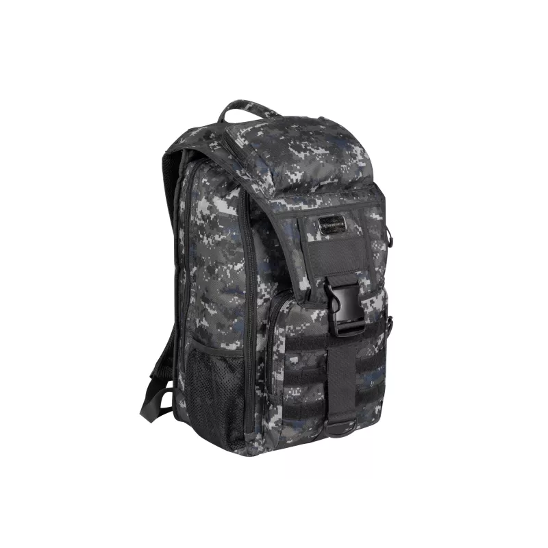 GENESIS Pallad 450 Lite 39.6 cm (15.6 inch) Backpack Camouflage