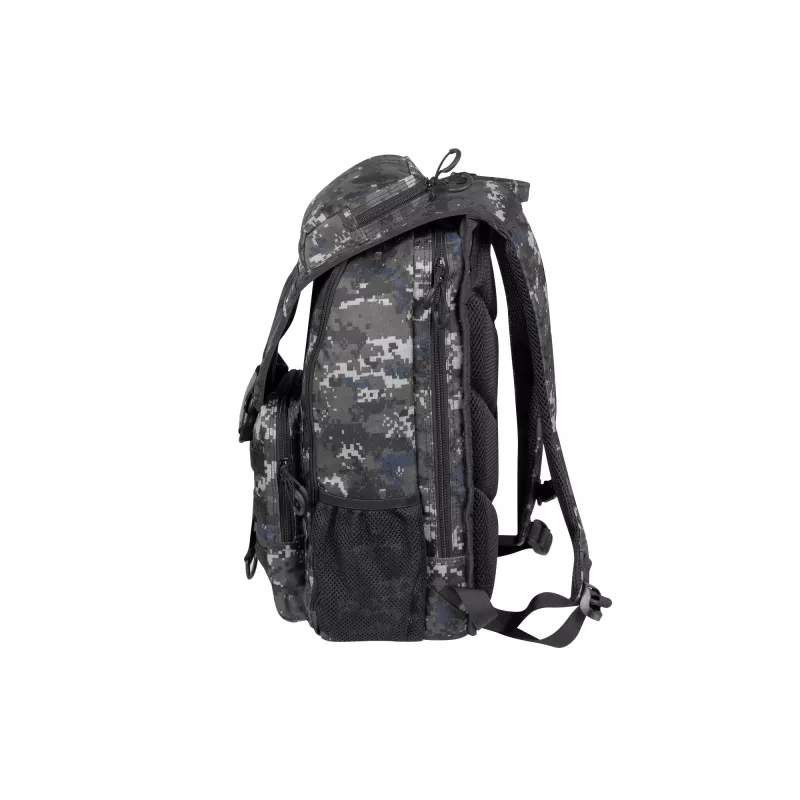 GENESIS Pallad 450 Lite 39.6 cm (15.6 inch) Backpack Camouflage