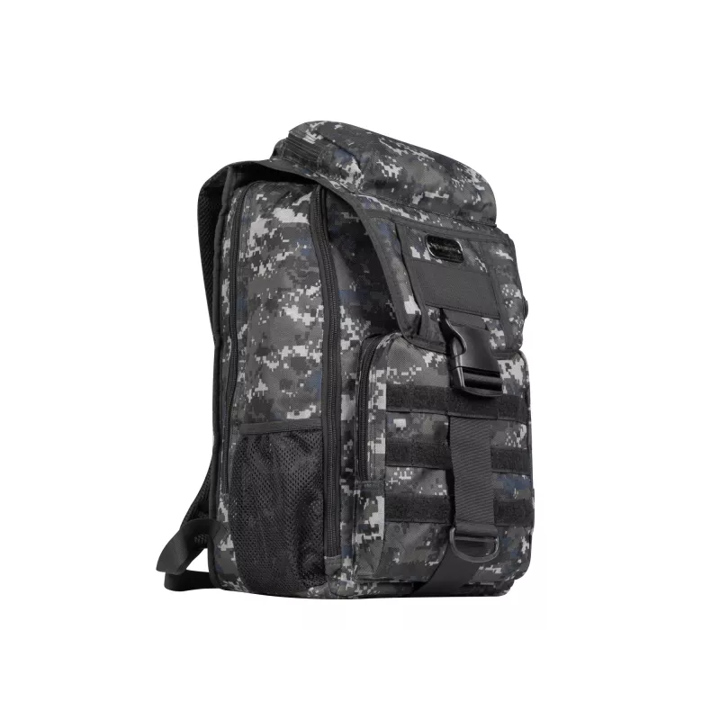 GENESIS Pallad 450 Lite 39.6 cm (15.6 inch) Backpack Camouflage