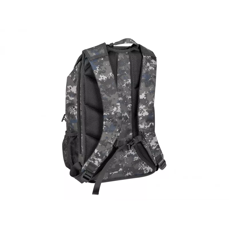 GENESIS Pallad 450 Lite 39.6 cm (15.6 inch) Backpack Camouflage