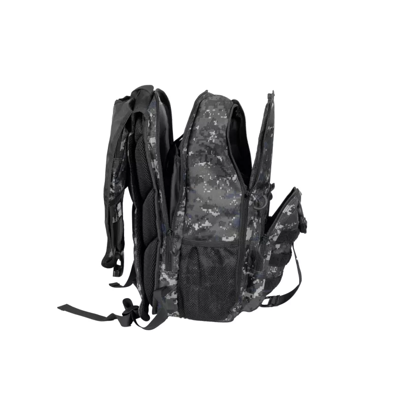 GENESIS Pallad 450 Lite 39.6 cm (15.6 inch) Backpack Camouflage