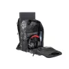 GENESIS Pallad 450 Lite 39.6 cm (15.6 inch) Backpack Camouflage