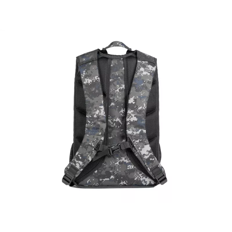 GENESIS Pallad 450 Lite 39.6 cm (15.6 inch) Backpack Camouflage